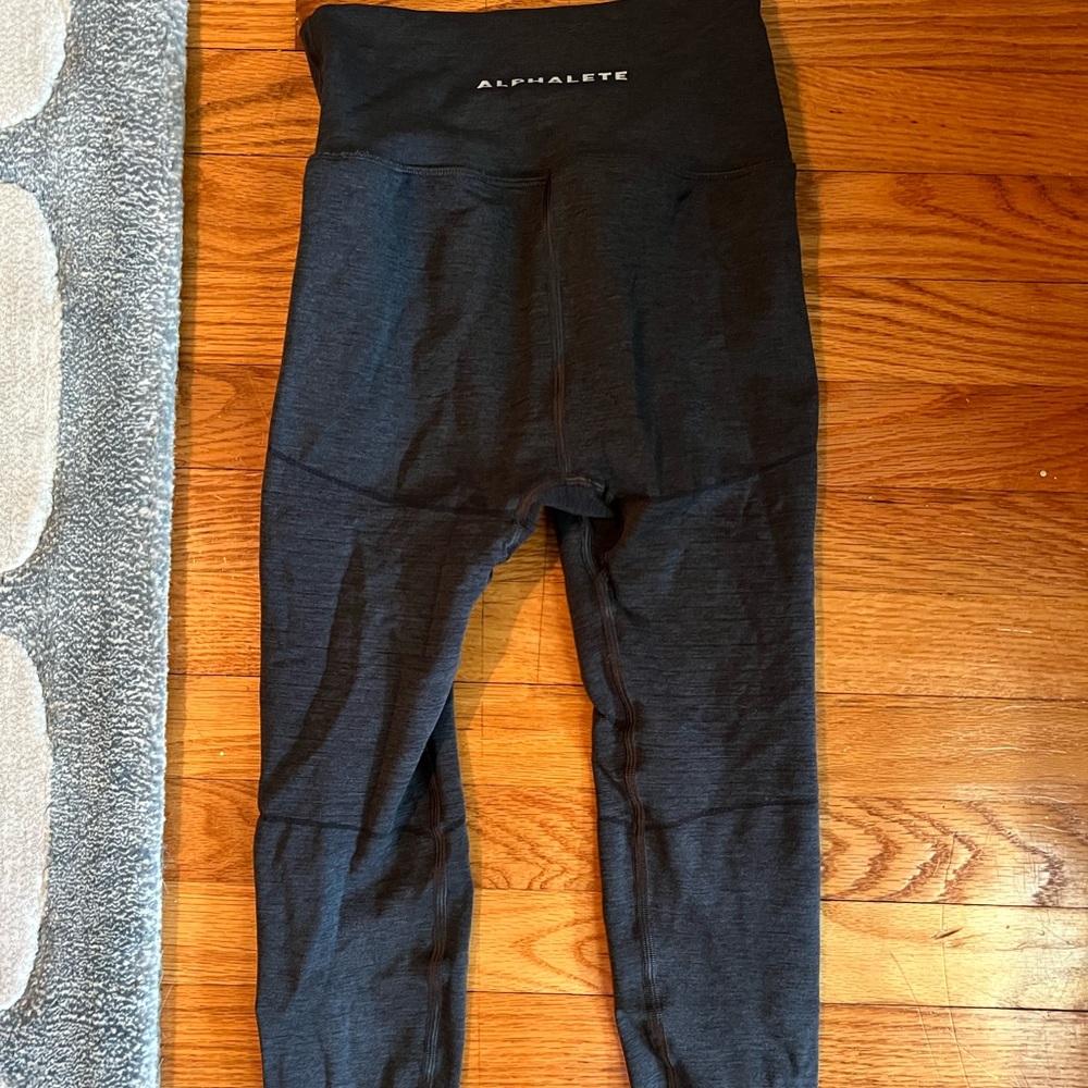 Alphalete Leggings